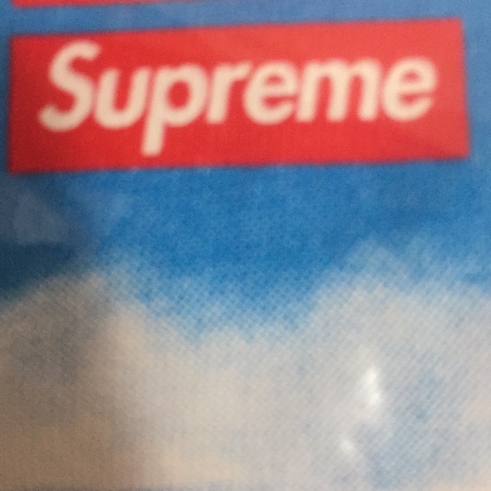 Supreme headband